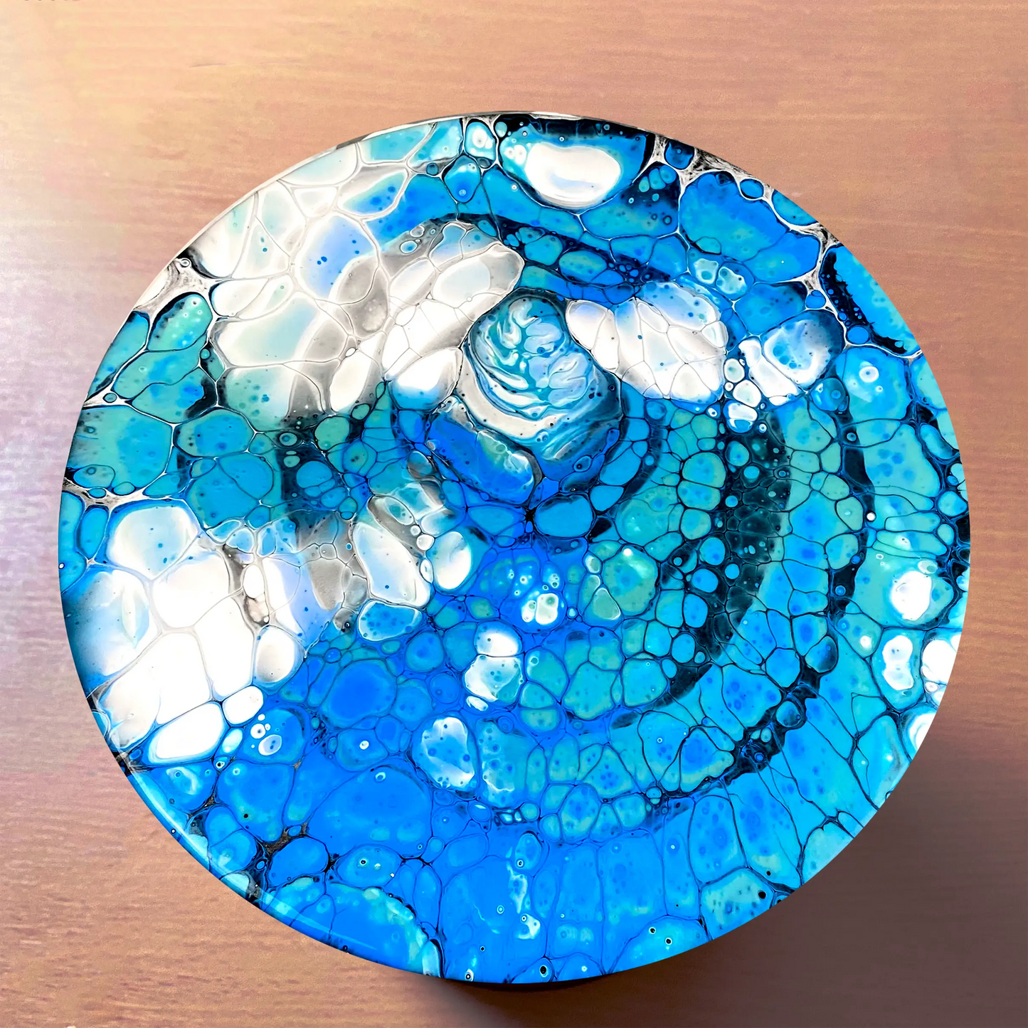 Gee's Cloud Funnel Technique