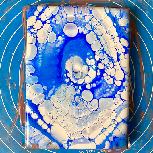 Cloud Pour Live Virtual Workshop April 23