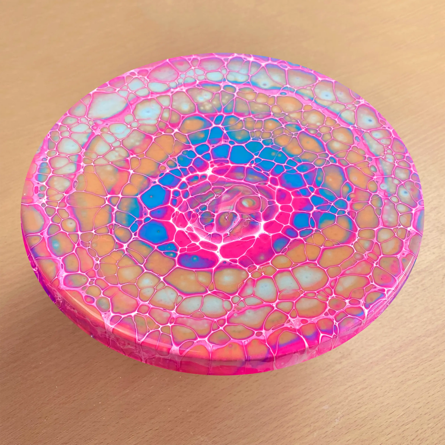 Gee's Cloud Funnel Technique