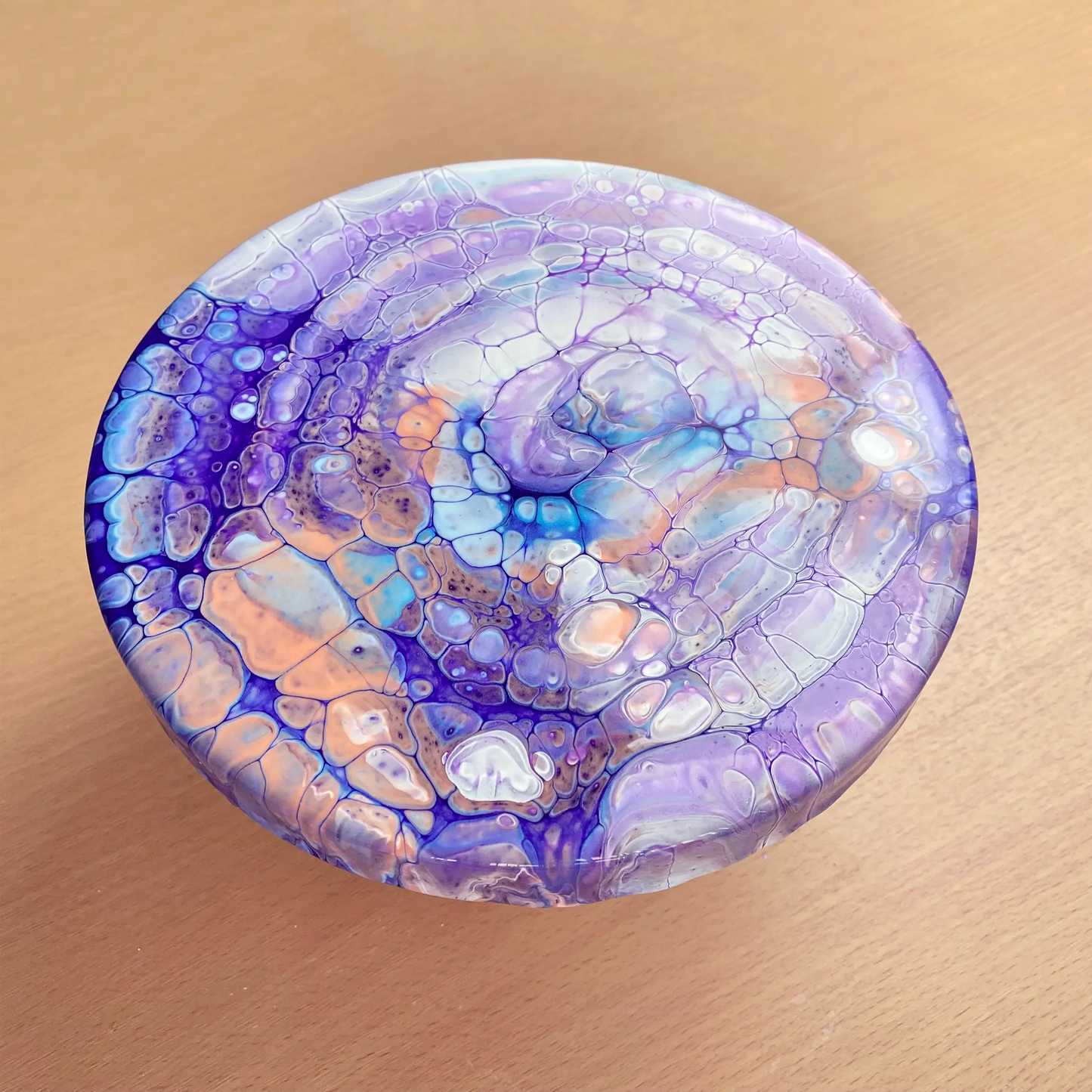 Gee's Cloud Funnel Technique