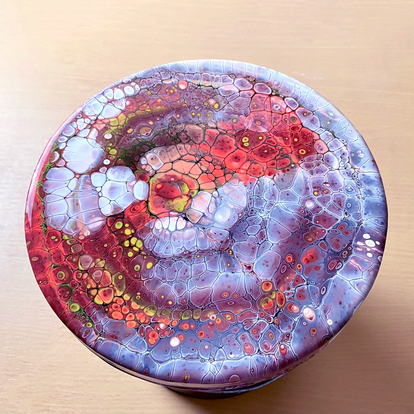 Gee's Cloud Funnel Technique