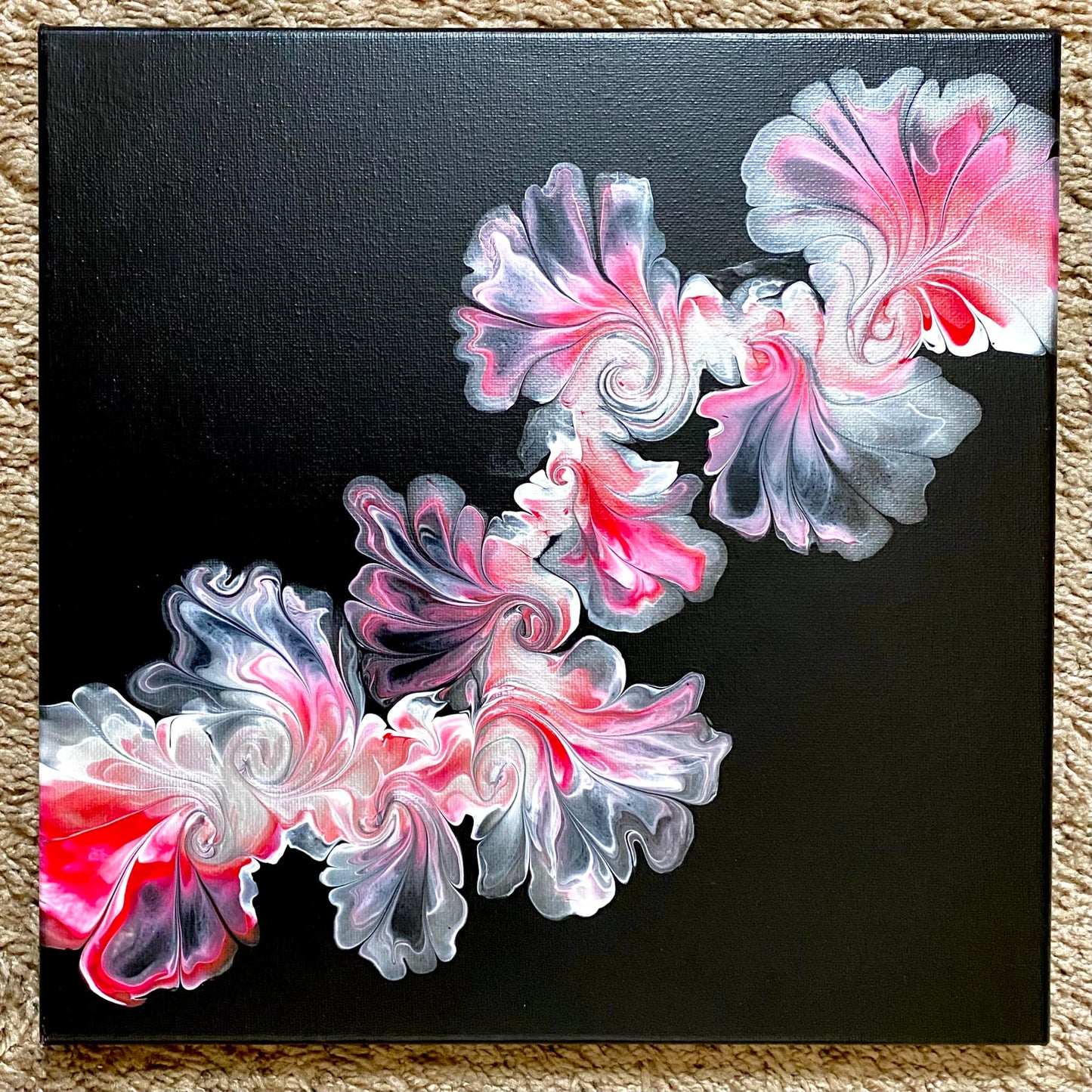 Dutch Pours & Modifications