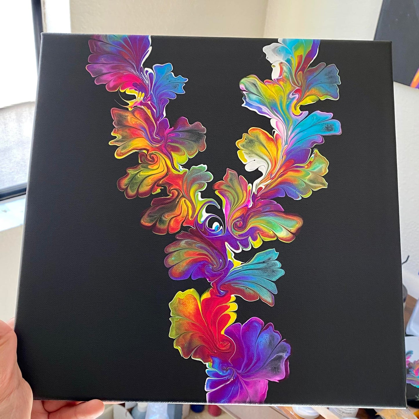 Dutch Pours & Modifications