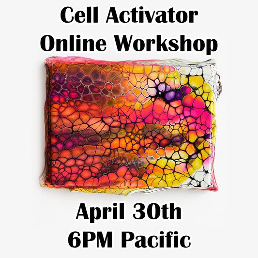 Cell Activator Online Workshop