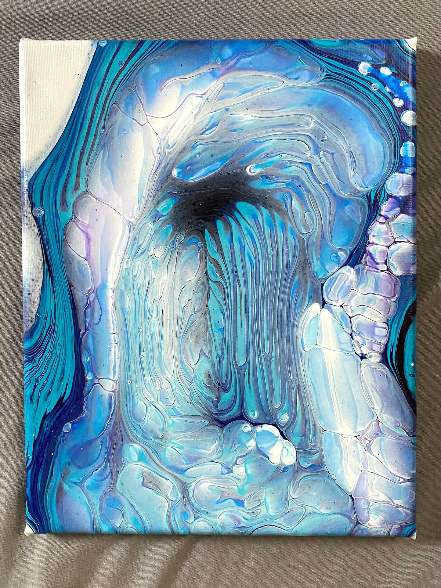 Cloud Pour Live Virtual Workshop April 23